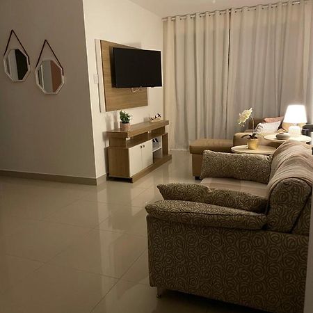 Ap dos Sonhos!!! Ótima localização. Varanda com chuveiro privativo. Apartamento Aracajú Exterior foto