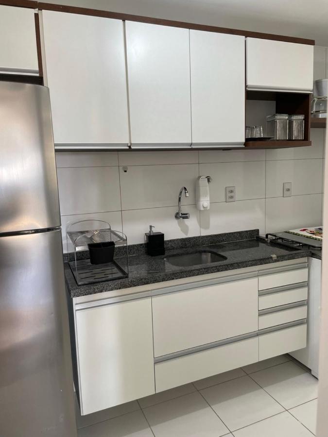 Ap dos Sonhos!!! Ótima localização. Varanda com chuveiro privativo. Apartamento Aracajú Exterior foto