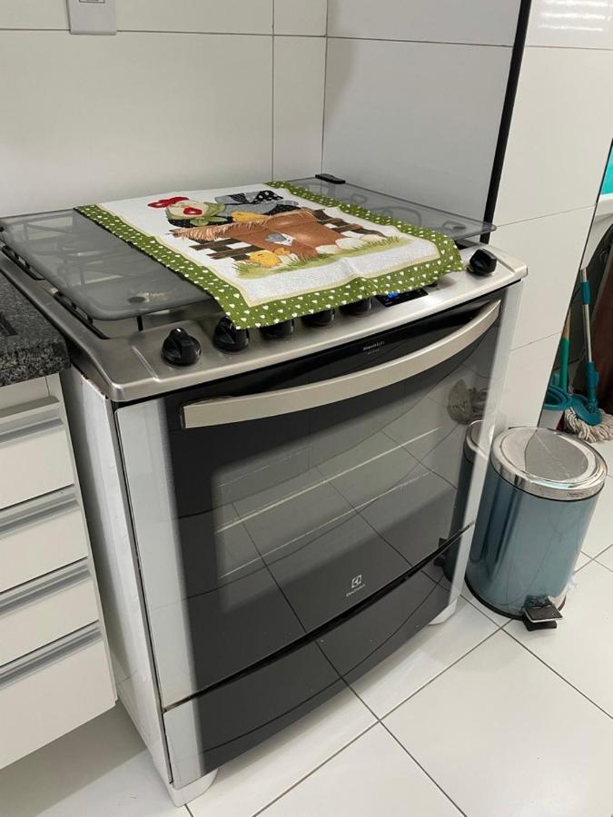 Ap dos Sonhos!!! Ótima localização. Varanda com chuveiro privativo. Apartamento Aracajú Exterior foto