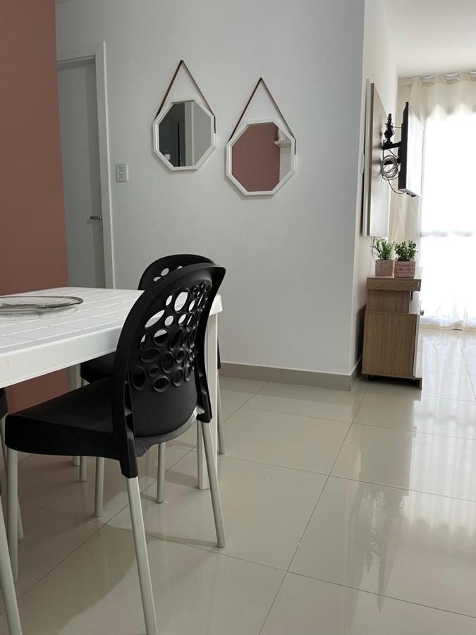 Ap dos Sonhos!!! Ótima localização. Varanda com chuveiro privativo. Apartamento Aracajú Exterior foto