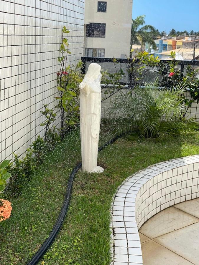 Ap dos Sonhos!!! Ótima localização. Varanda com chuveiro privativo. Apartamento Aracajú Exterior foto