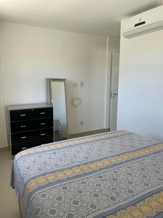 Ap dos Sonhos!!! Ótima localização. Varanda com chuveiro privativo. Apartamento Aracajú Exterior foto