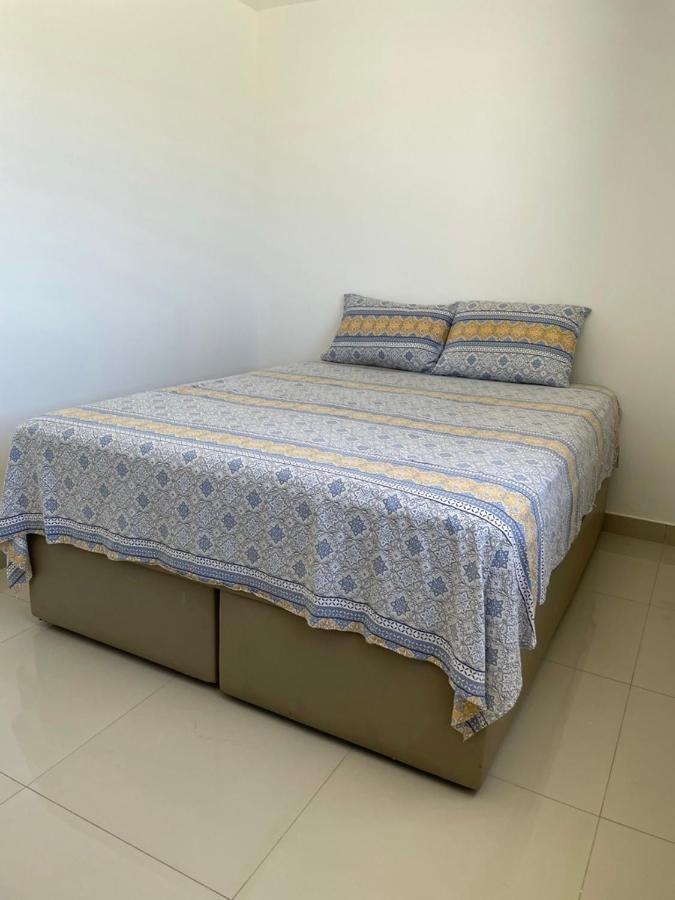 Ap dos Sonhos!!! Ótima localização. Varanda com chuveiro privativo. Apartamento Aracajú Exterior foto