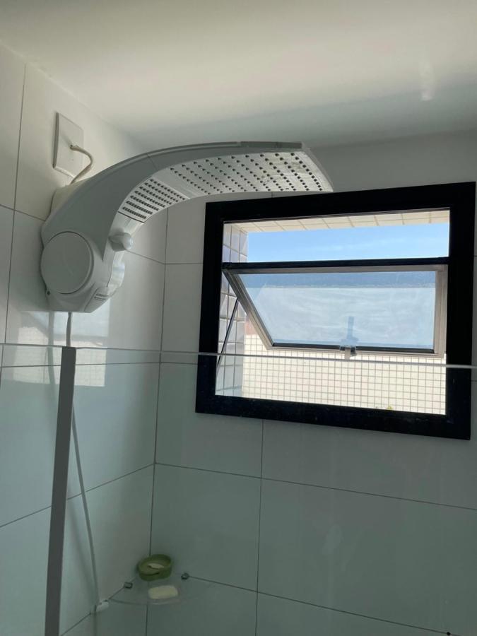 Ap dos Sonhos!!! Ótima localização. Varanda com chuveiro privativo. Apartamento Aracajú Exterior foto
